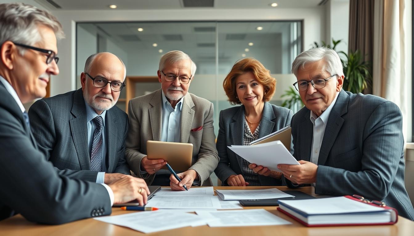 Company registration process